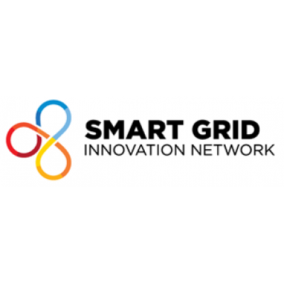 Smart Grid Innovation Network logo