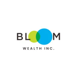 Bloom Wealth Inc. logo