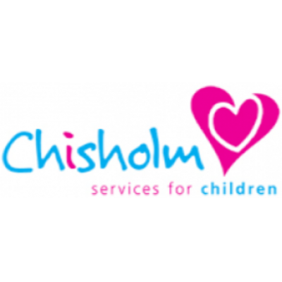 Chisholm Services for Children logo