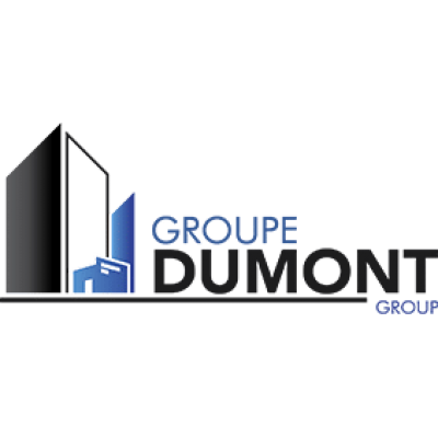 Groupe Dumont logo