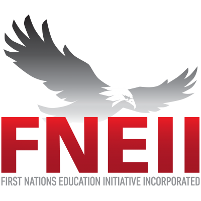 First Nations Education Initiative logo