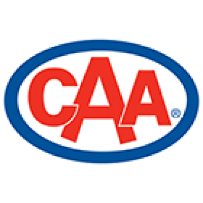 CAA Atlantic logo