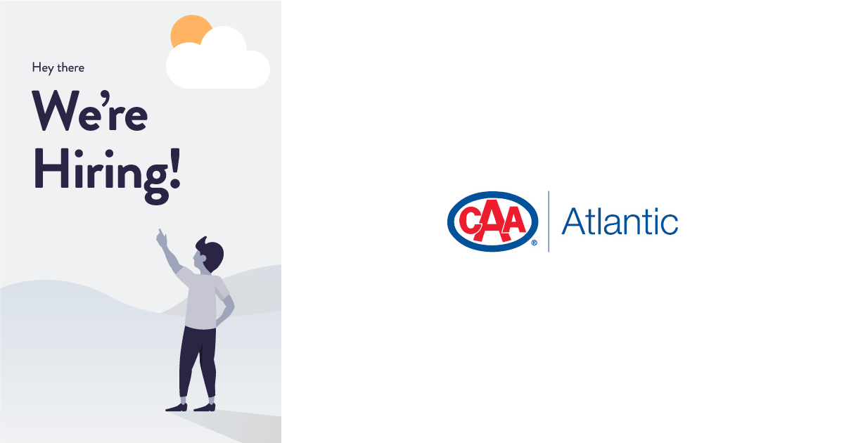 CAA Atlantic's Employer Showcase CareerBeacon