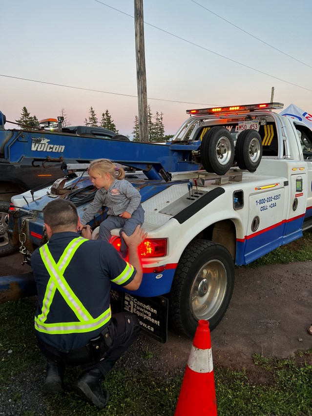 CAA Atlantic's Employer Showcase CareerBeacon