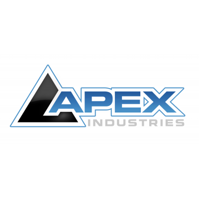 Apex Industries Inc. - Door Opening Solutions logo