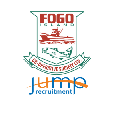 Higher Talent Inc./Fogo Island Cooperative Limited logo