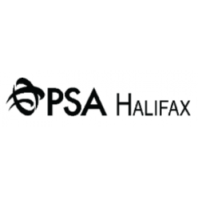 PSA Halifax logo