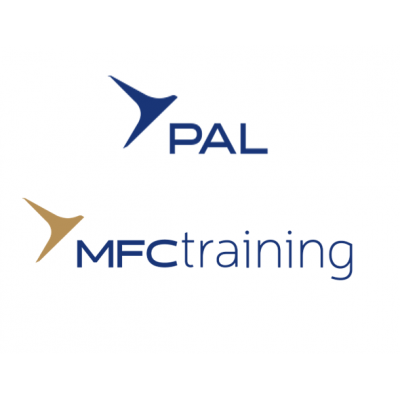 Moncton Flight College logo