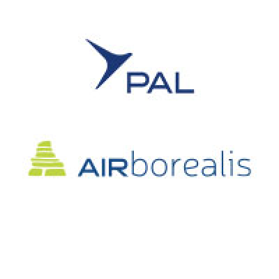 Air Borealis logo