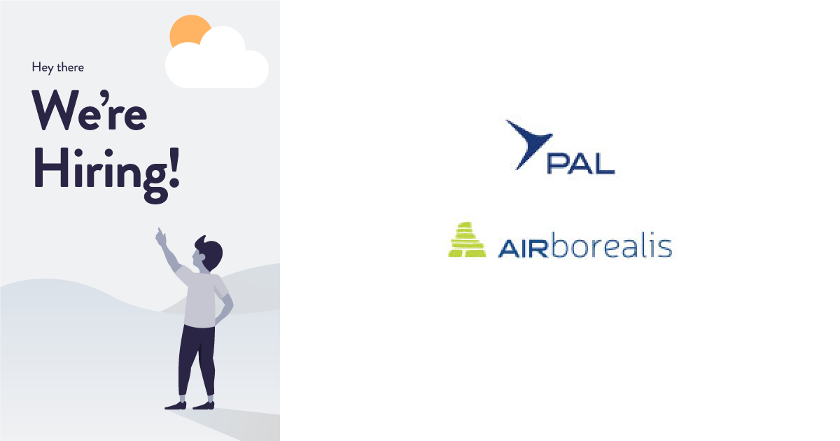 Ramp Attendant Supervisor Job at Air Borealis CareerBeacon