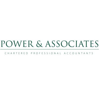 Power & Associates logo