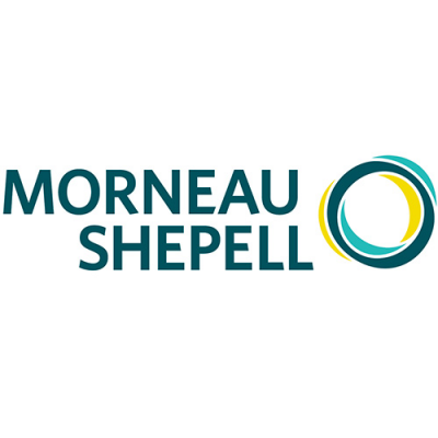 Morneau Shepell logo