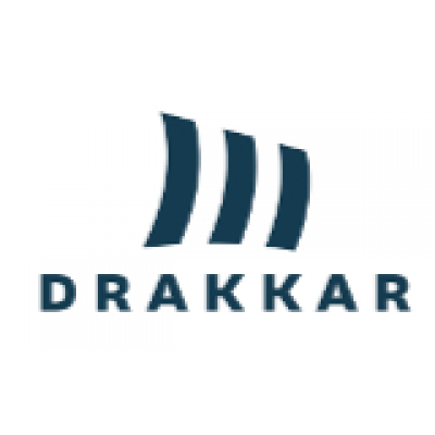 Drakkar logo