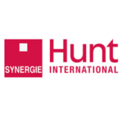Synergie Hunt International logo