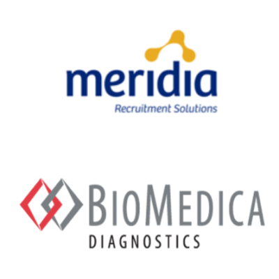 BioMedica Diagnostics logo