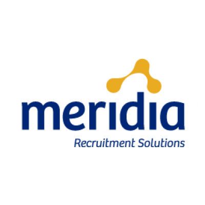 Meridia logo