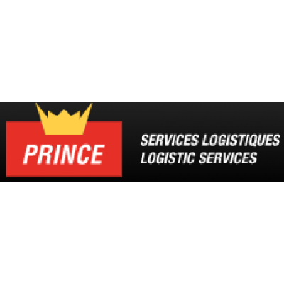 Prince Logistique logo