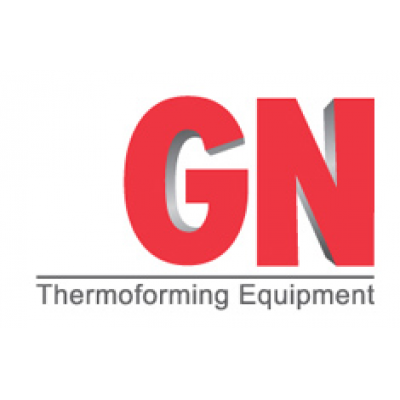 GN Thermoforming Equipment logo