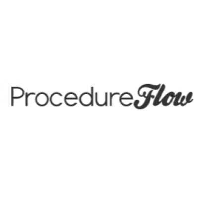 Procedure Flow logo