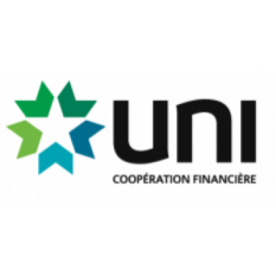 UNI - Bilingual logo