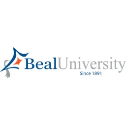 Beal University logo