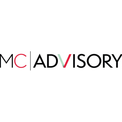 MC Advisory logo