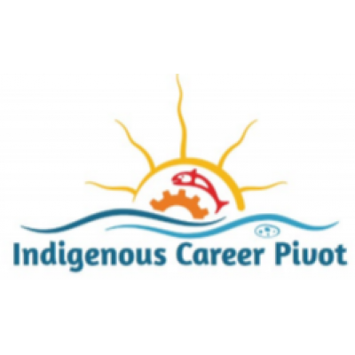 The Indigenous Career Pivot Project logo
