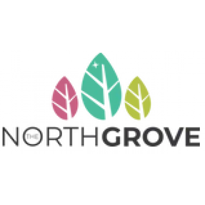 The North Grove logo