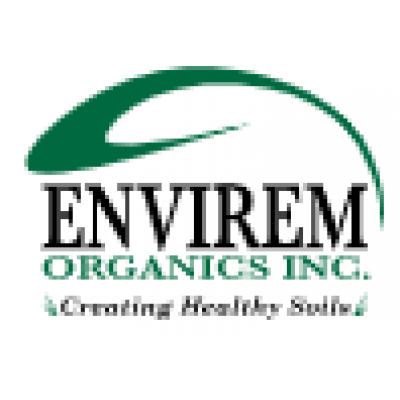 Envirem Organics logo