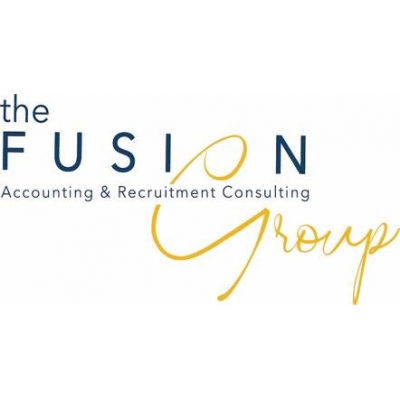 The Fusion Group Inc. logo