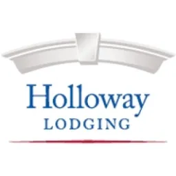 Holloway Lodging Corporation logo
