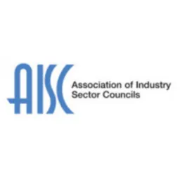 Association of Industry Sector Councils (AISC) logo