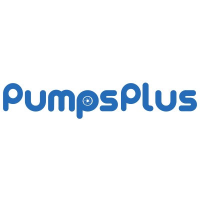 PumpsPlus Ltd. logo