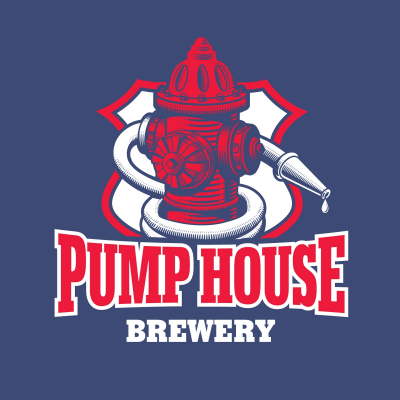 Pump House Brewery logo