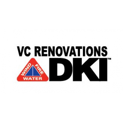 VC Renovations Inc logo