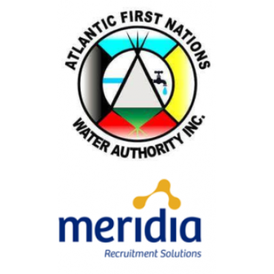Atlantic First Nations Water Authority logo