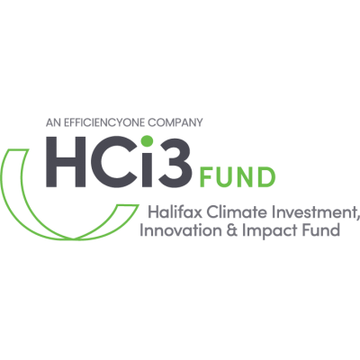 Halifax Climate Investment, Innovation & Impact (HCi3) Fund logo