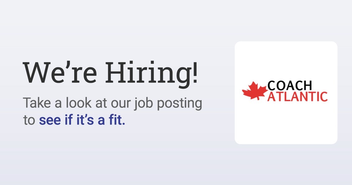 Coach Atlantic Transportation Group