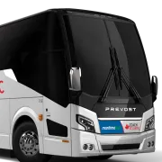 Motorcoach