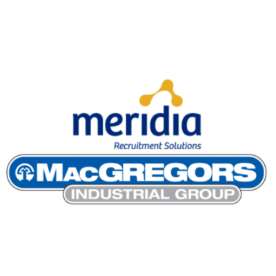 MacGregor’s Industrial Group logo