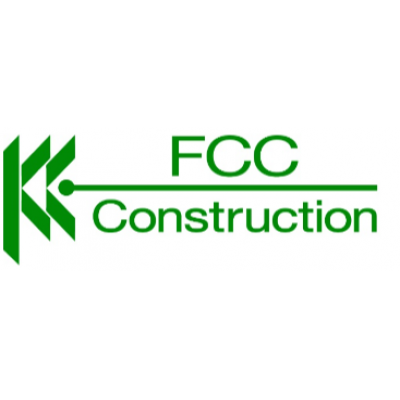 FCC Construction logo