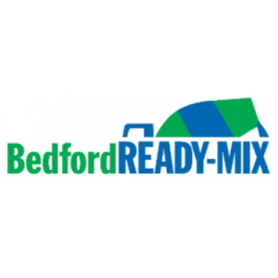 Bedford Ready Mix logo