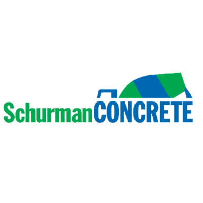 Schurman Concrete logo