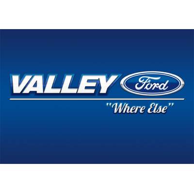 Valley Ford logo