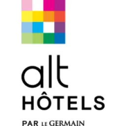 Alt Hotel Halifax Airport logo