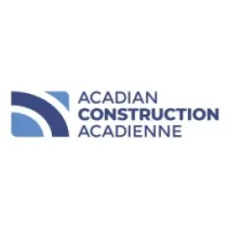 Construction Acadienne logo