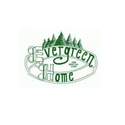 Evergreen Home for Special Care – Childrens Centre logo
