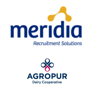 Agropur logo