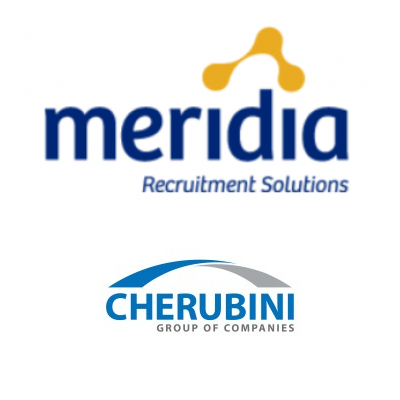 Cherubini Group logo
