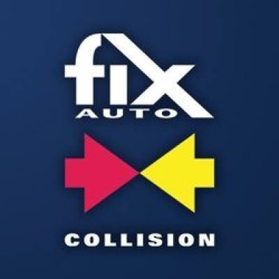 Fix Auto Amherst logo